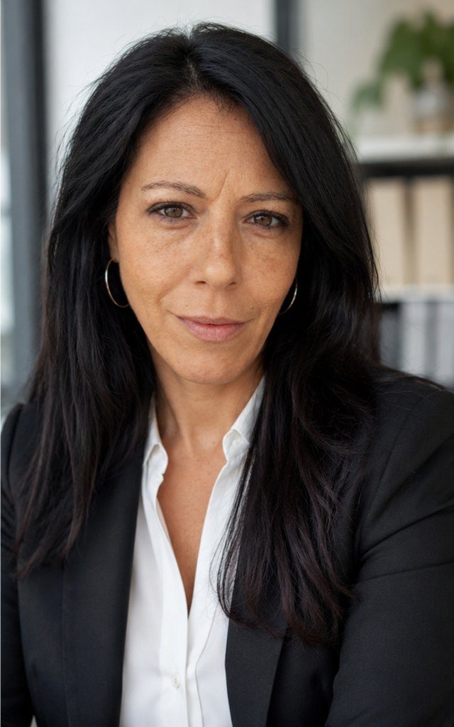 Sabrina Avalo — PROJEXIA
